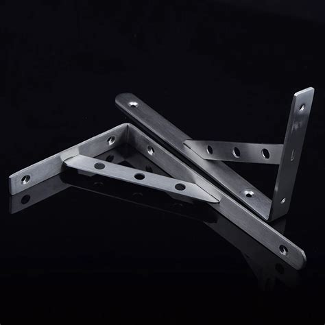 triangle frame brackets